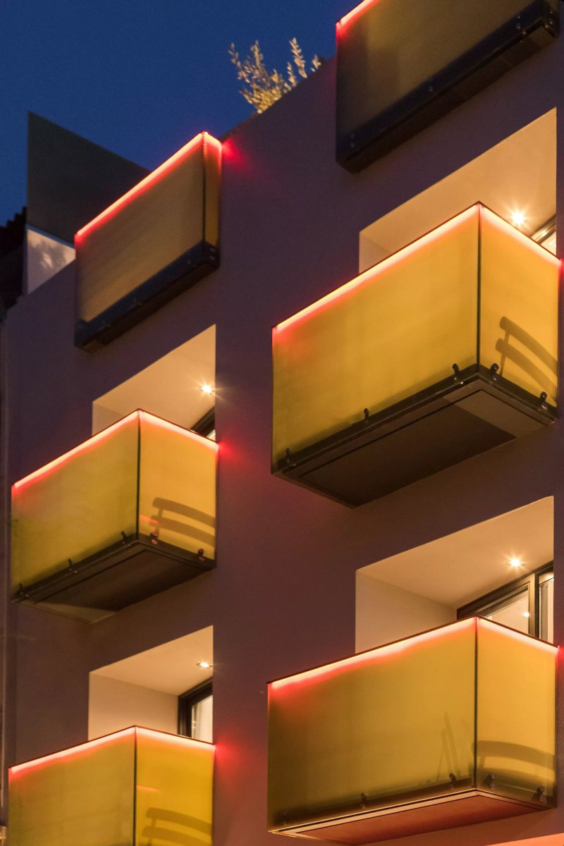 Ivis4 Boutique Hotel