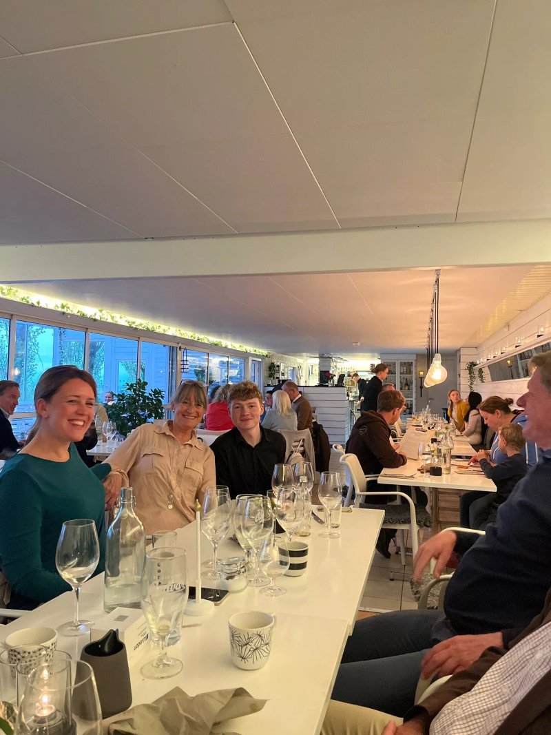 Strandhuset i Sibbarp