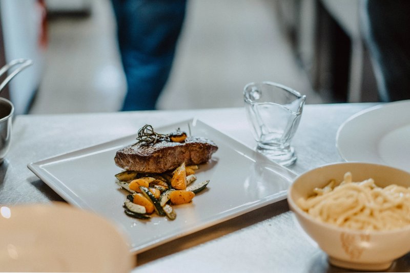 Florian's Restaurant
