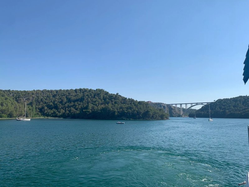 Amadria Park Camping Šibenik