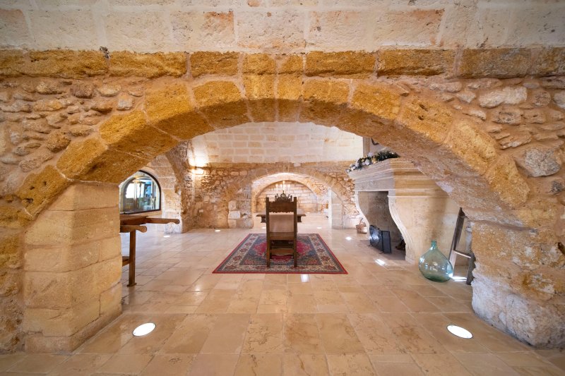 Antica Masseria Martuccio