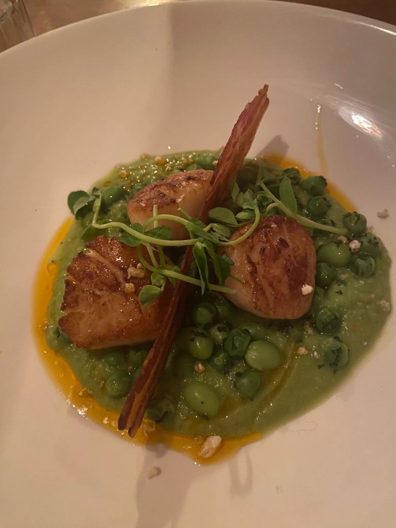 Gusto Italian Heswall