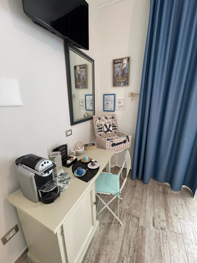 LaGarolina Del Conero B&B