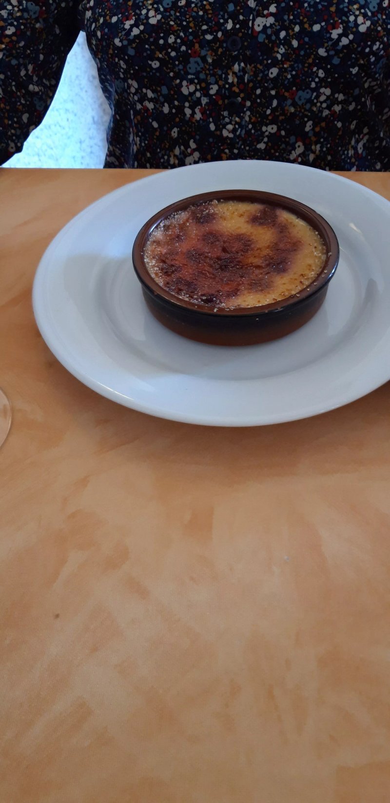 Restaurant Le Saloir Vigneron