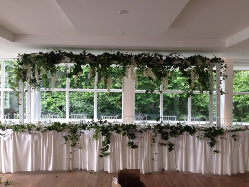 Munstone House Country Hotel