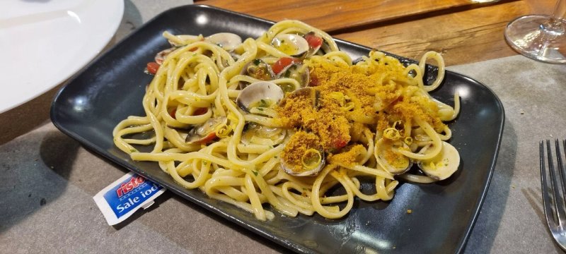 Osteria Gusto E Sapori