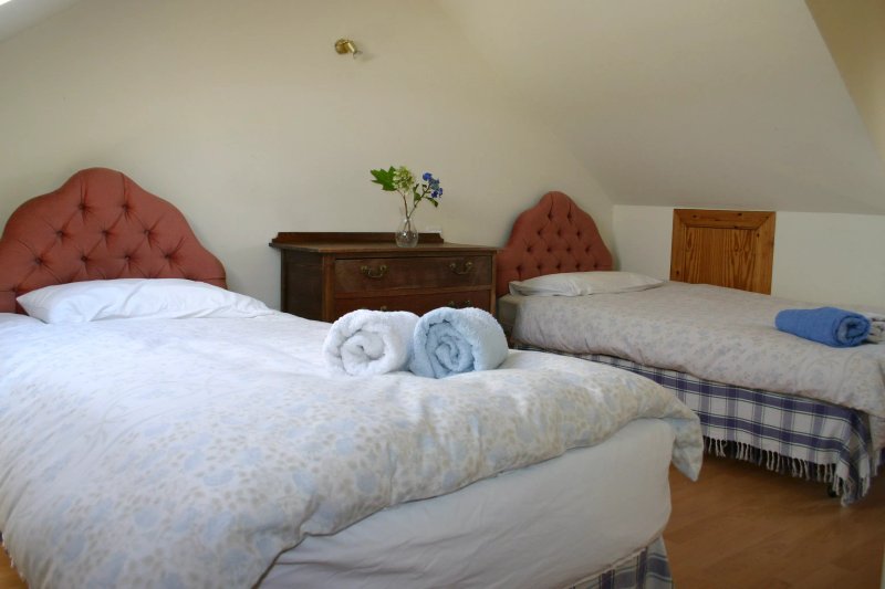Woodcroft  Cottages