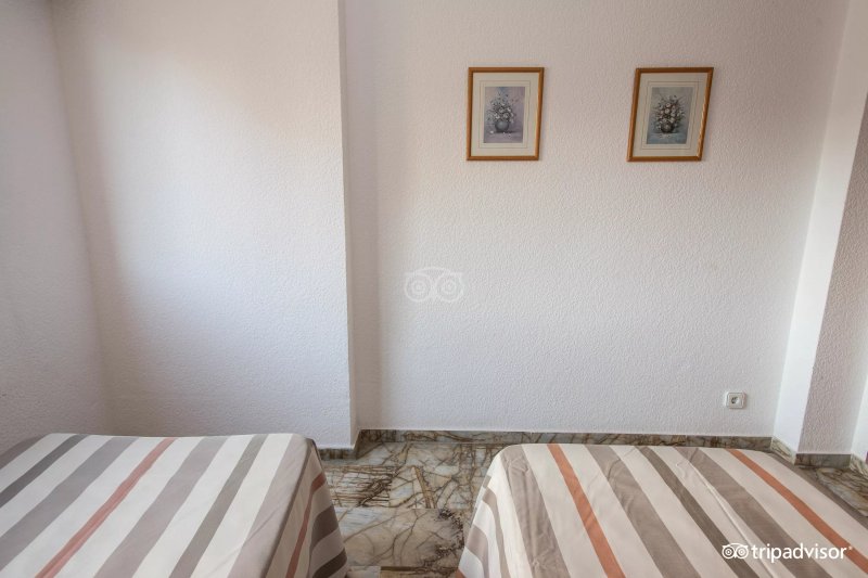Apartamentos Carlos V
