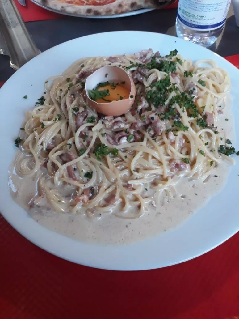 Da Melo Ristorante Pizzeria