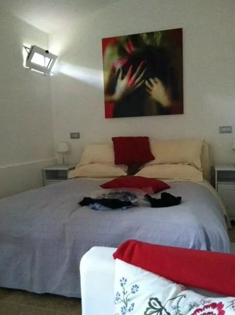 Suite d'Artista