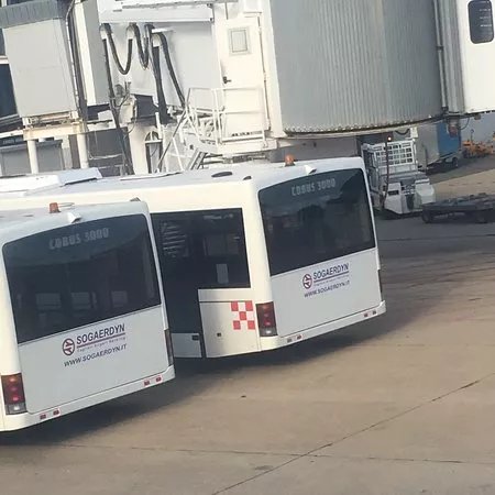 Ufficio Informazioni Aeroporto Elmas