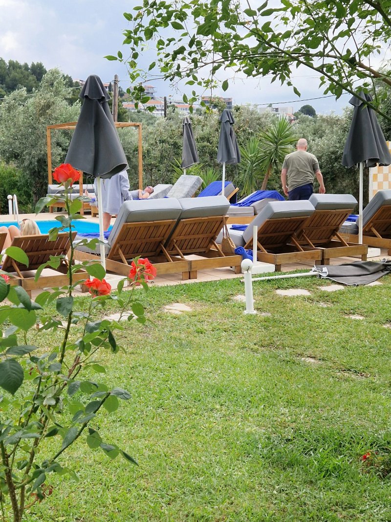 Skiathos Avaton Hotel