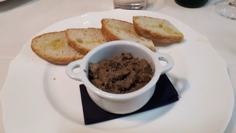 Locanda San Michele