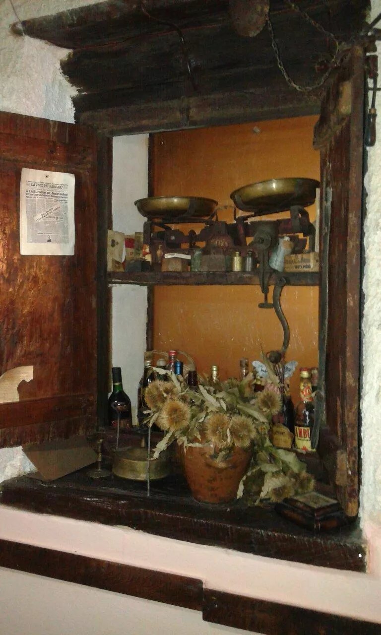 Il Riccio