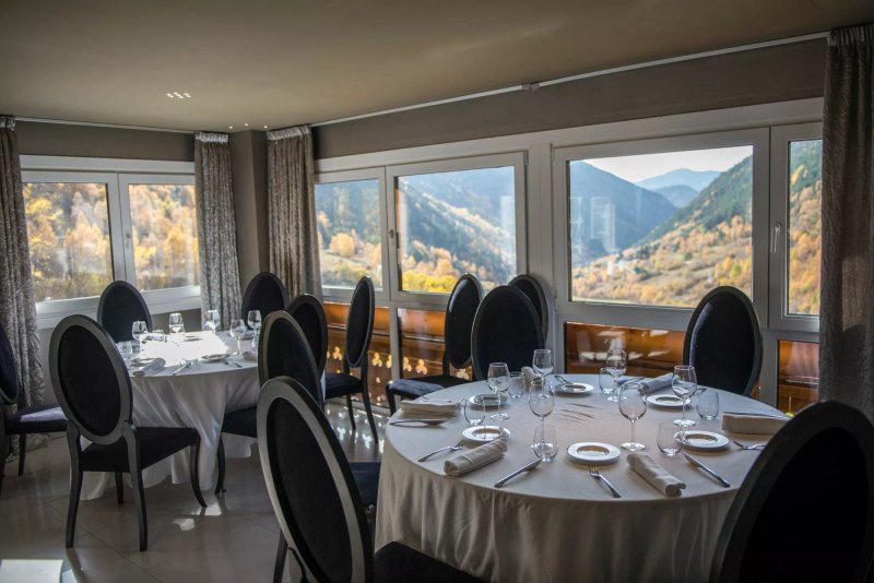 Hotel & SPA Bringué