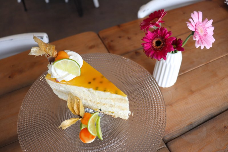 Lunaus Hofcafe