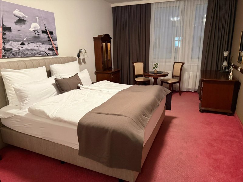 Kaiser Hotel - Living like Home