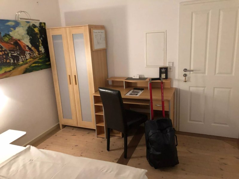 LoewenThor Hotel Hahn