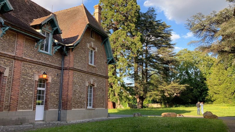 LE MOULIGNON