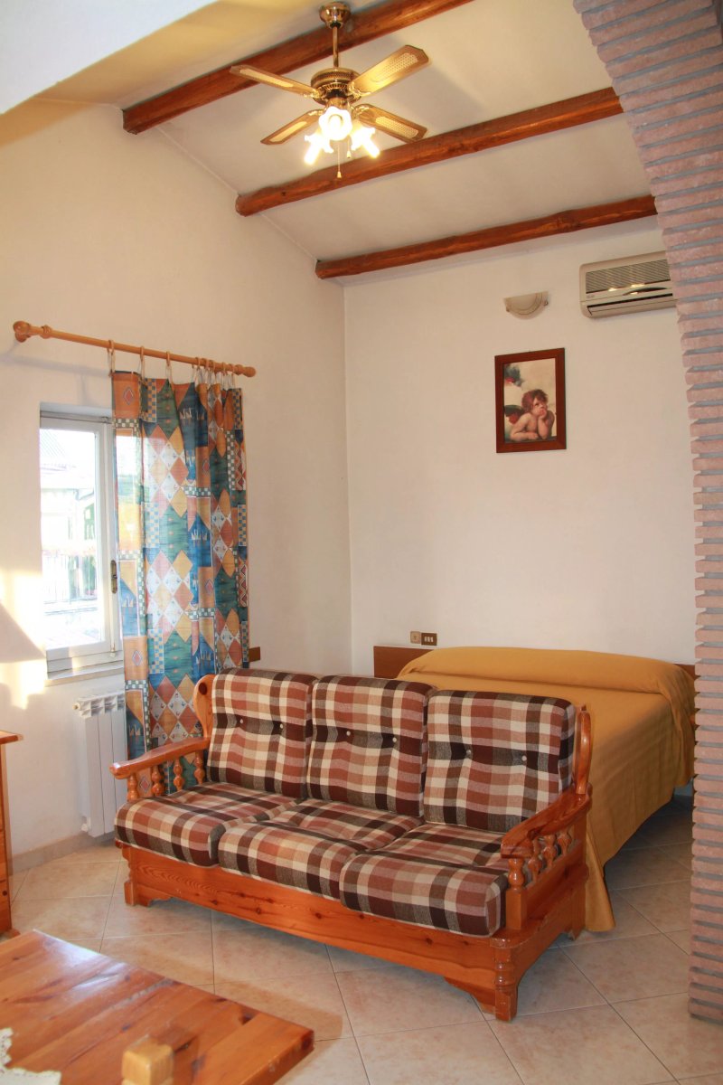 Villa Patrizia