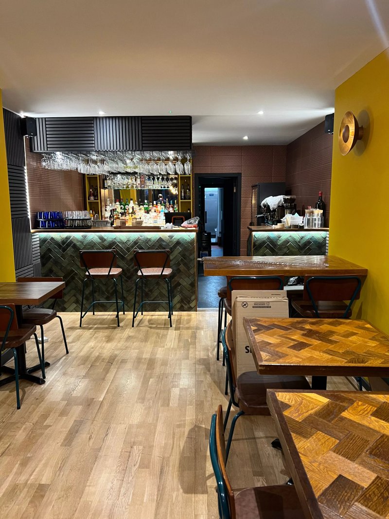 Olive Restaurant