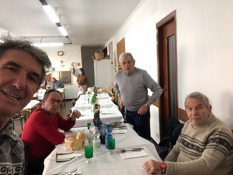 Ristorante Italia