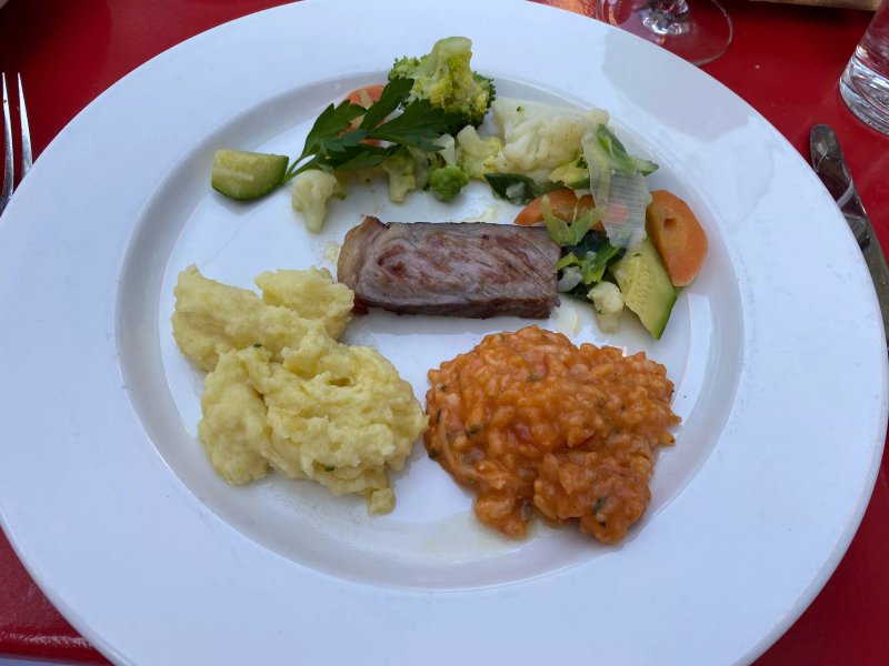 Restaurant Lagerhaus