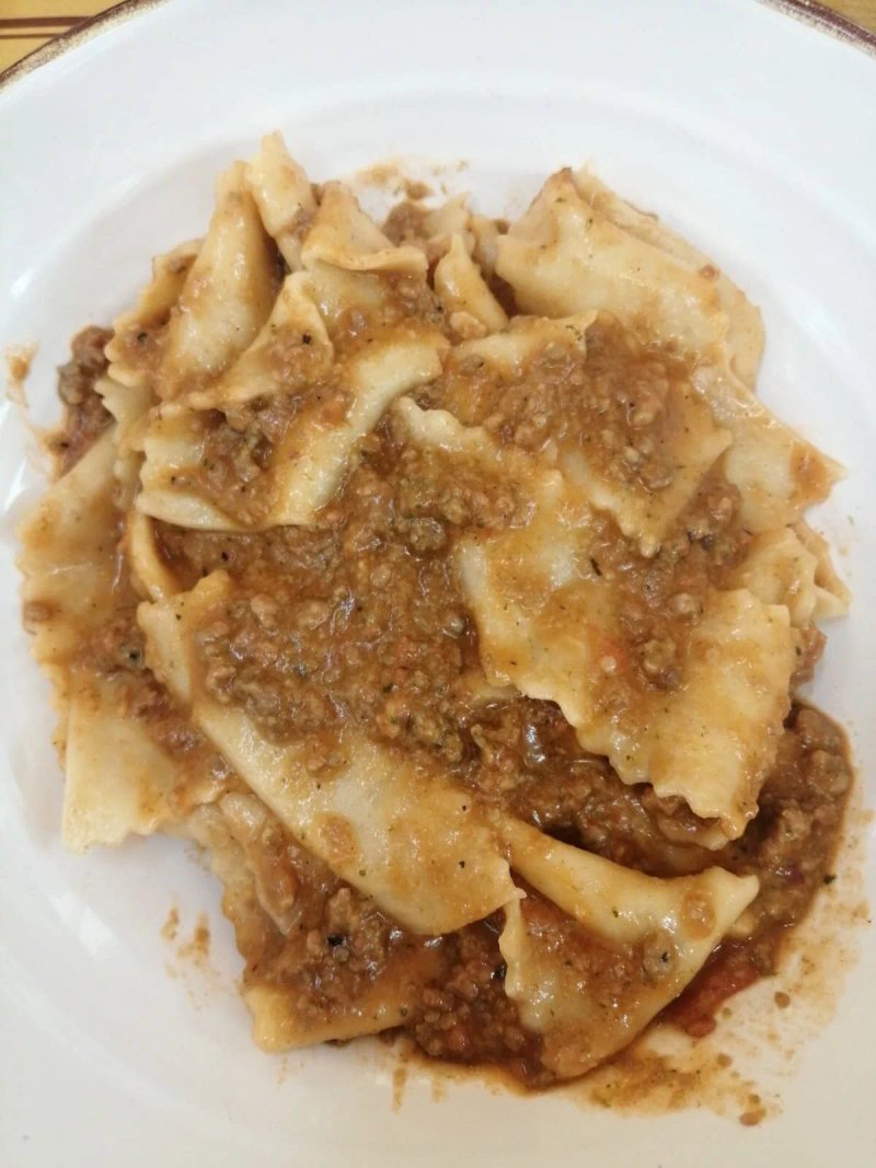 Tordelleria Giusti - Marina di Massa