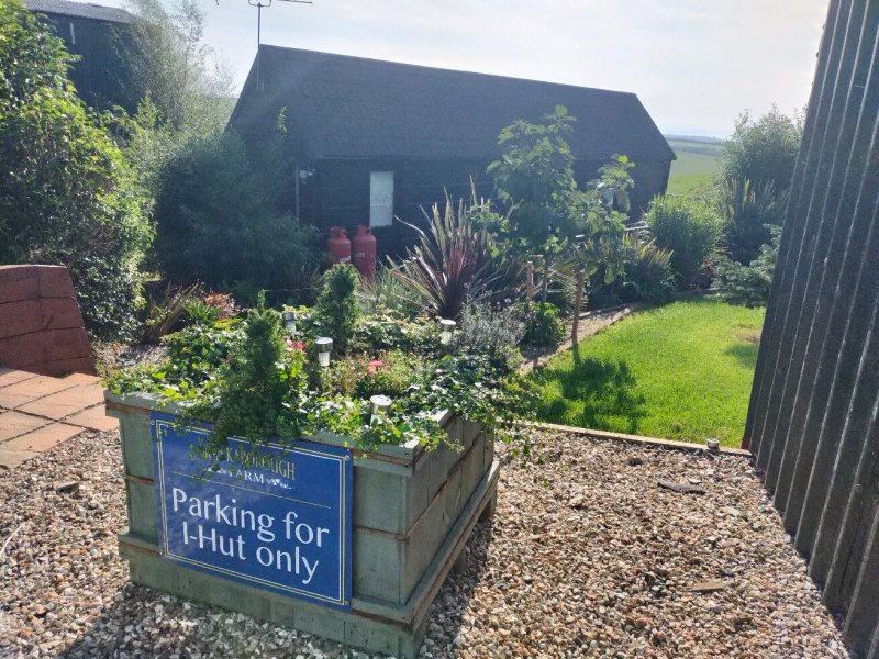 Frankaborough Farm Holiday Cottages