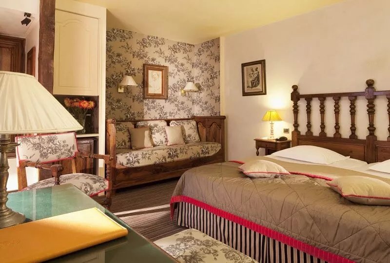 Hotel Left Bank Saint Germain