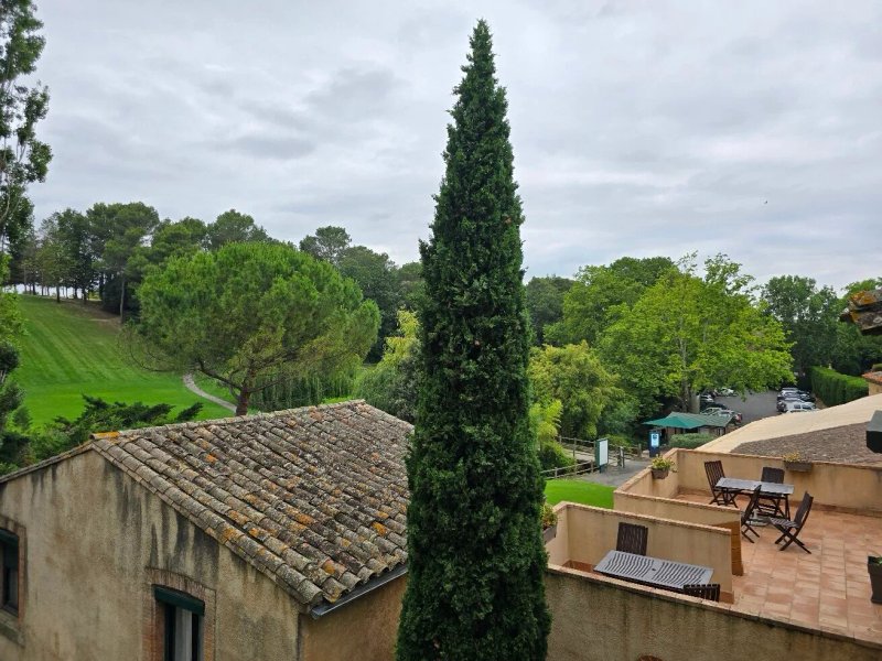 Le Domaine d'Auriac Relais & Châteaux