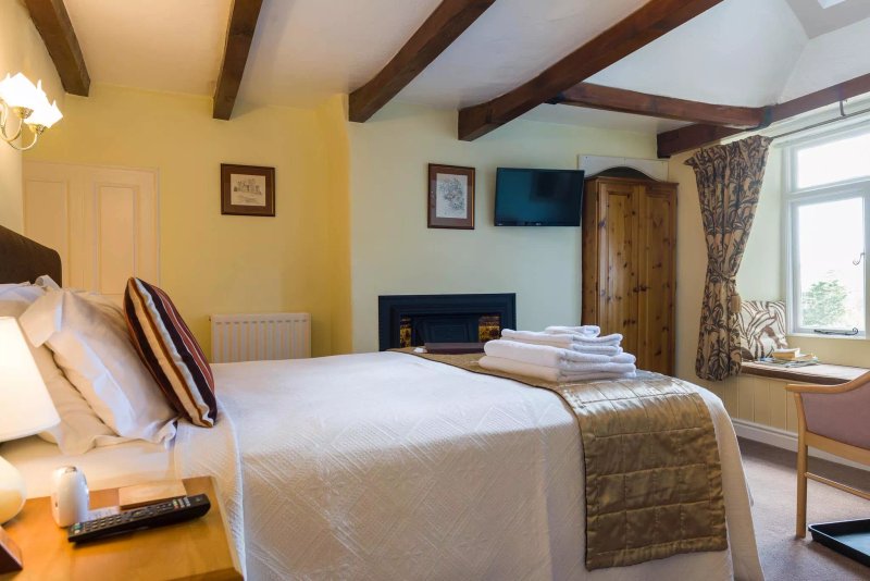 Willance House Guest House