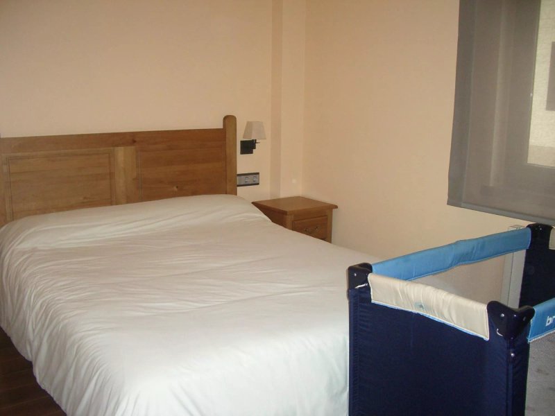 Apartaments Gran Vall