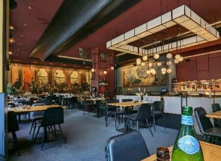 Grand Cafe Oslo