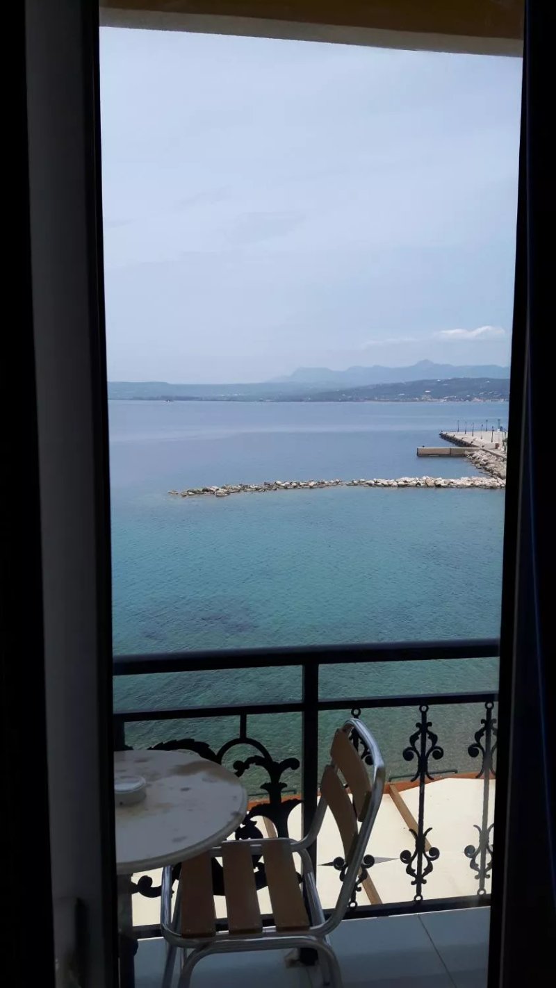 Miramare Hotel