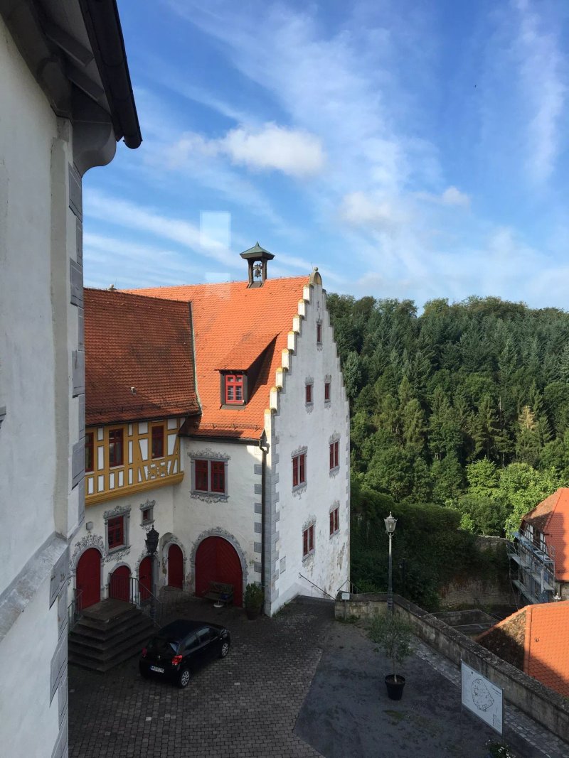 Schloss Liebenstein - Hotel & Restaurant