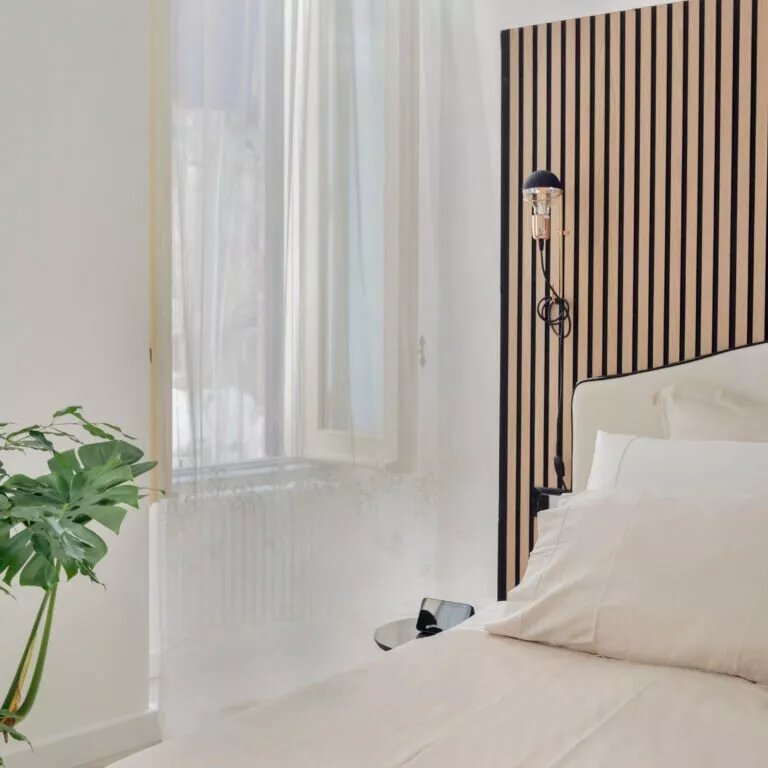 Palazzo Ventimiglia Lodge & Suites