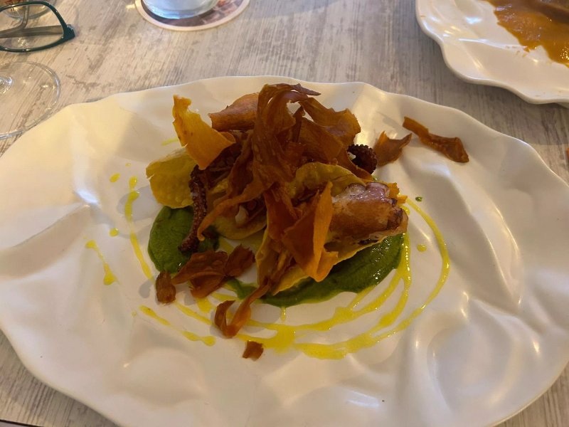 Insolito Bistro Maspalomas