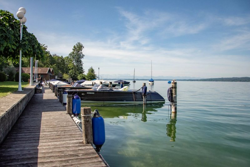 Seehotel Leoni