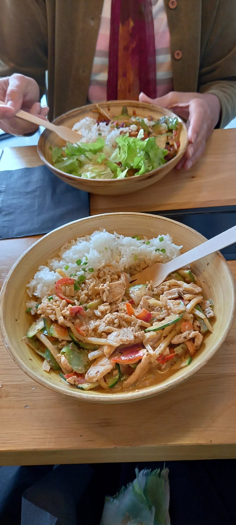 Pitaya Thai Street Food