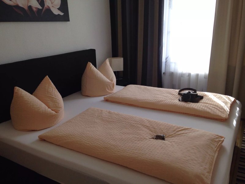 Hotel Antoni