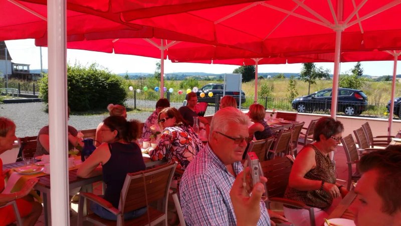 Cafe-Restaurant Zeitlos