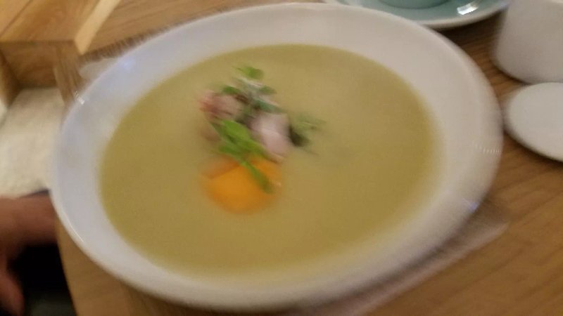FACH Bistro