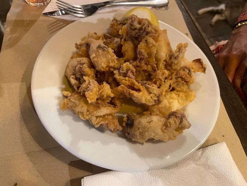 Tavern Vasilis