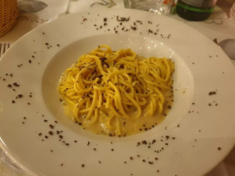 Antica Osteria del Porto