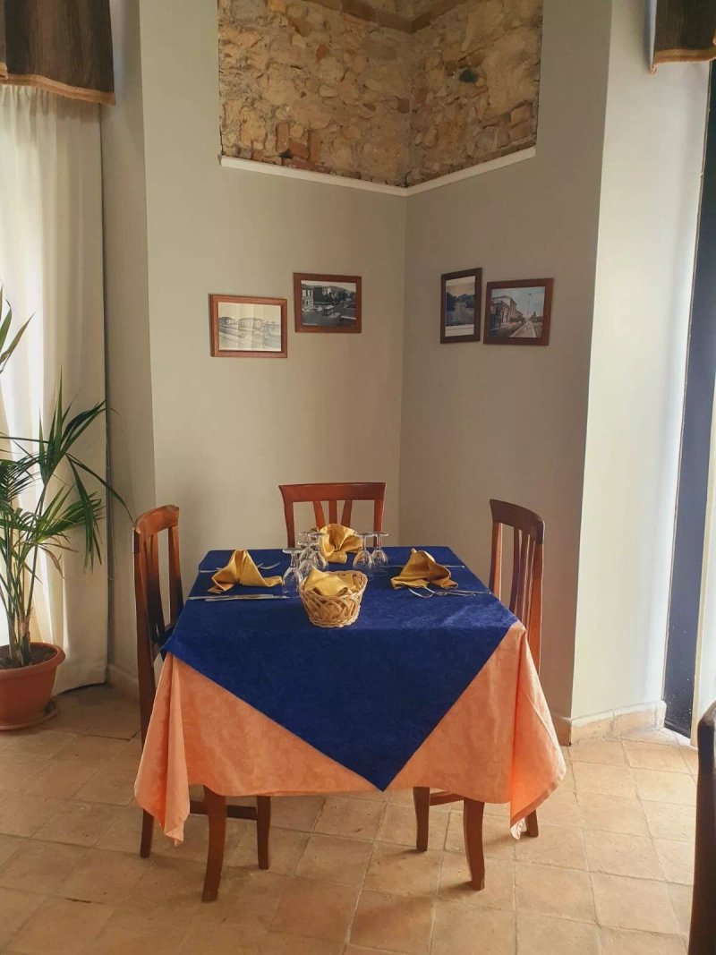 La Vecchia Hosteria