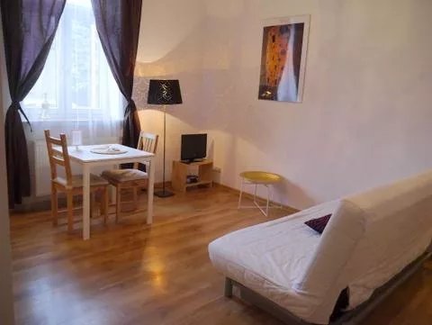 Apartamenty Nocny Krakow