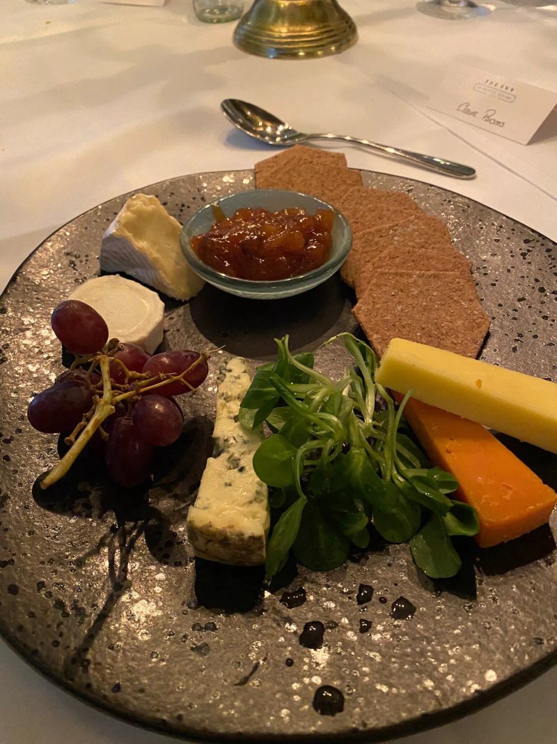 The Ivy Brasserie Restaurant