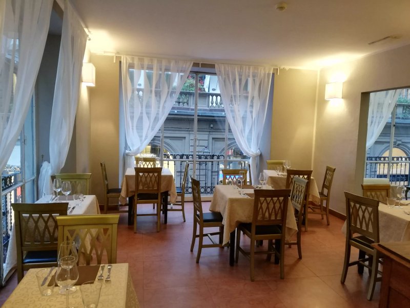 Hotel Medici