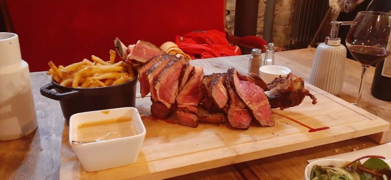 La Brasserie du General